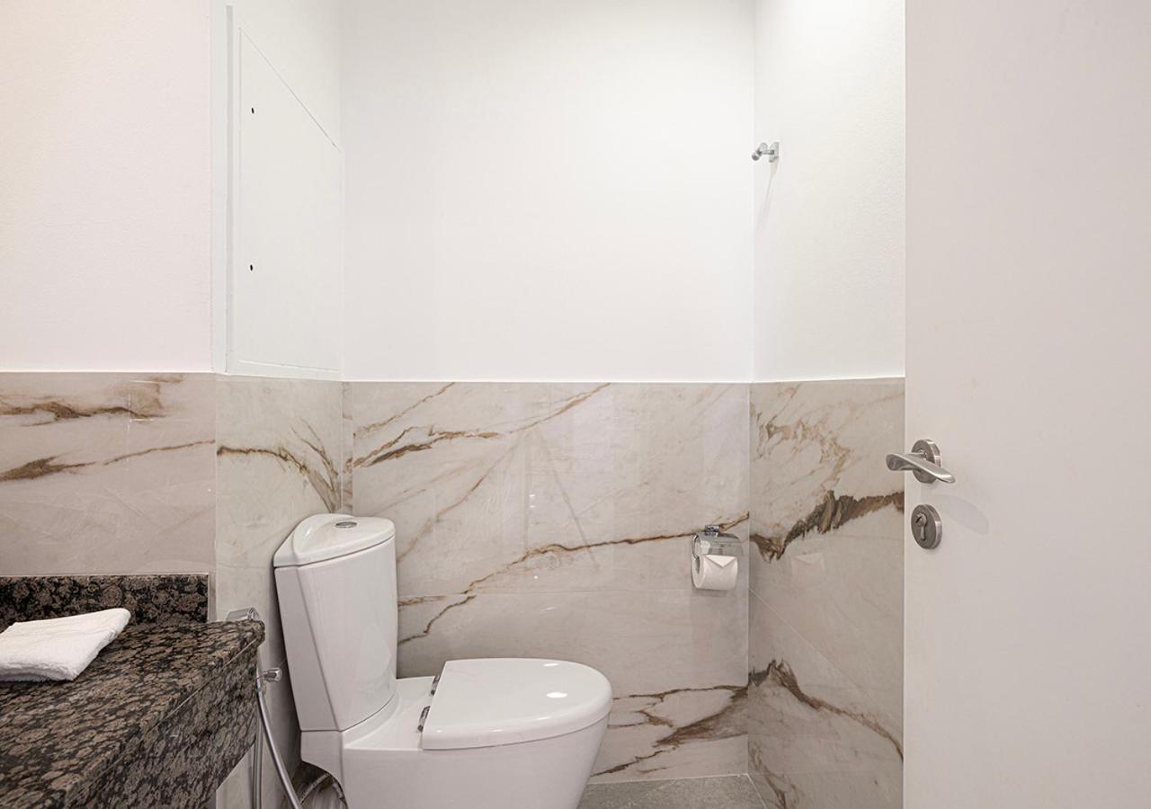Luxury Beachfront 2Bd Apt, Shams, Jbr Dubai Exterior foto